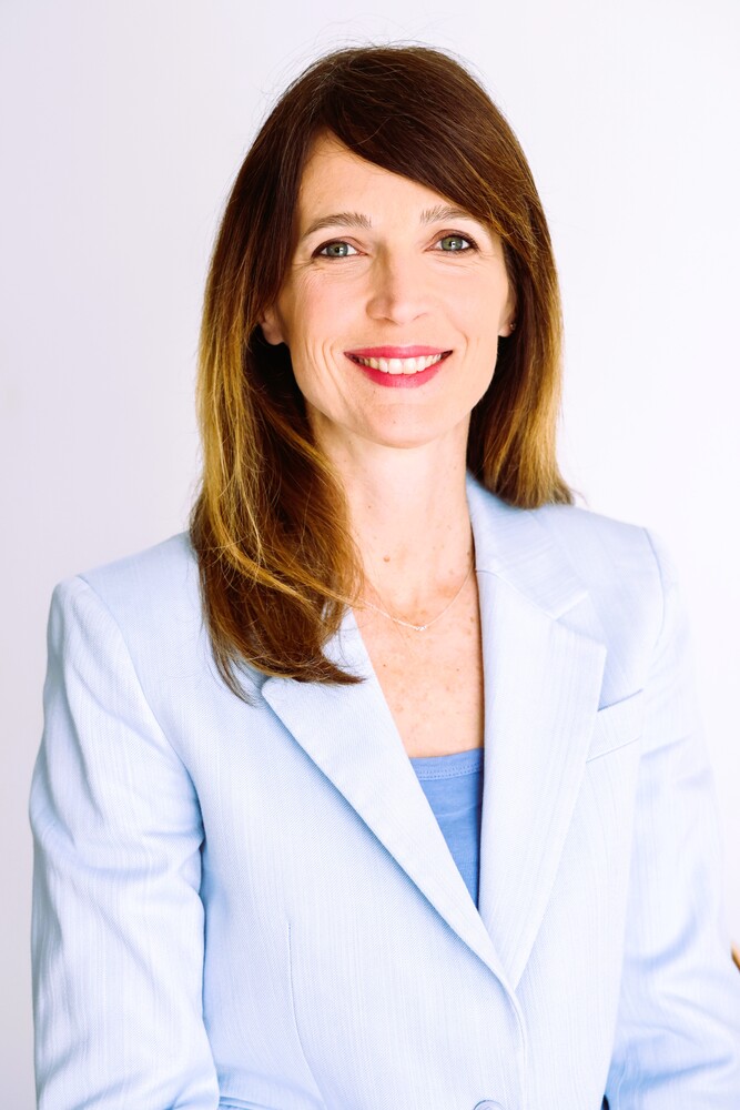 Céline Claret